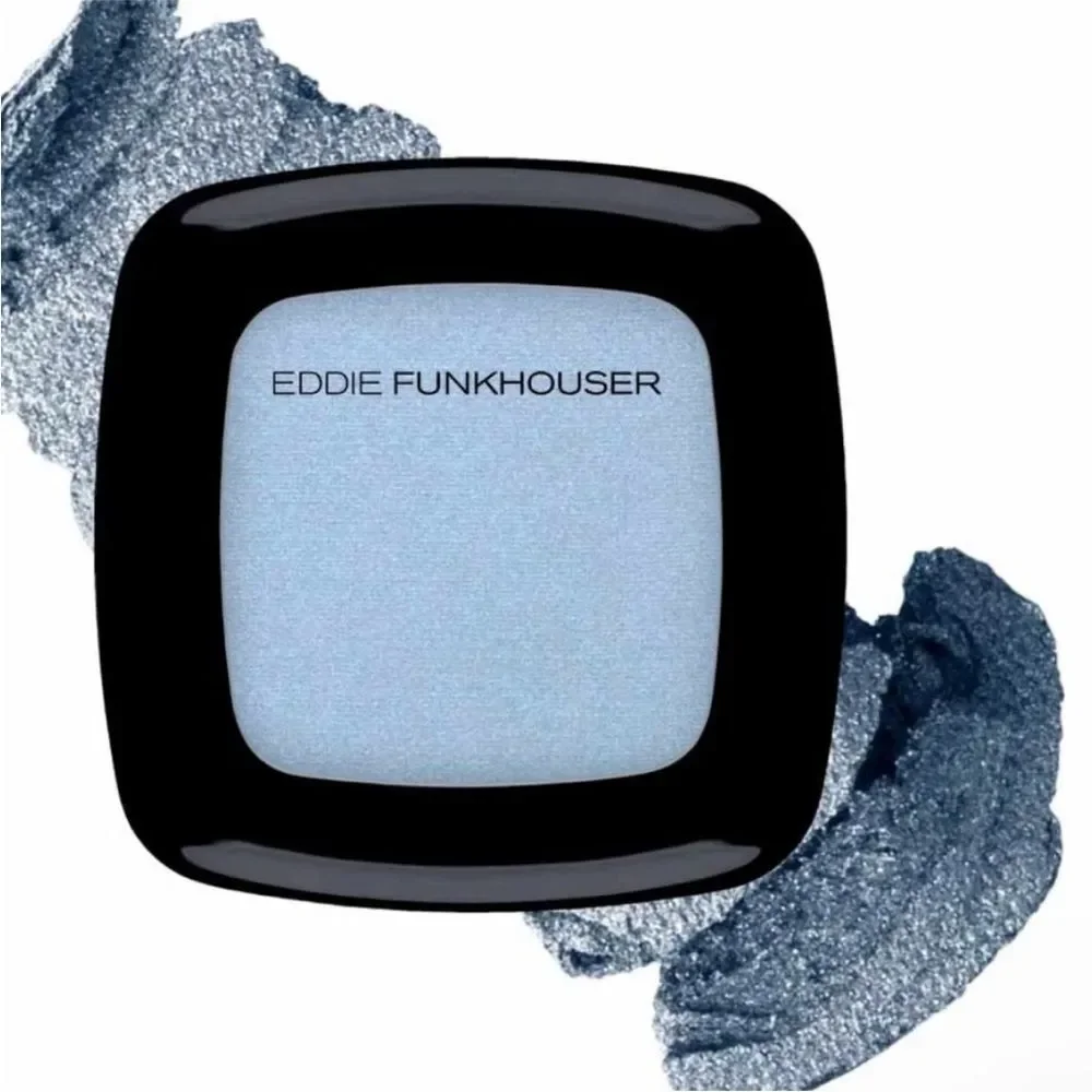 Eddie Funkhouser Hyper Real Eyeshadow in UNSEEN RAIN new and sealed